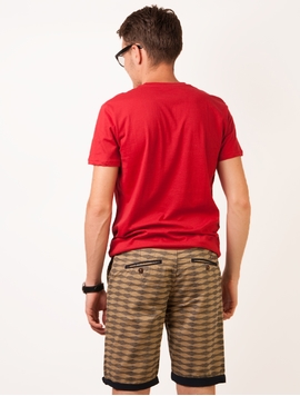 Pantaloni Barbatesti 